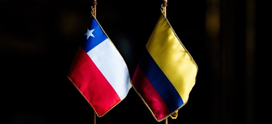   Declaración conjunta - Bicentenario del establecimiento de las relaciones diplomáticas entre Colombia y Chile