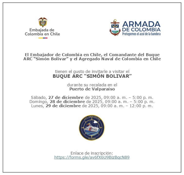 invitaciòn
