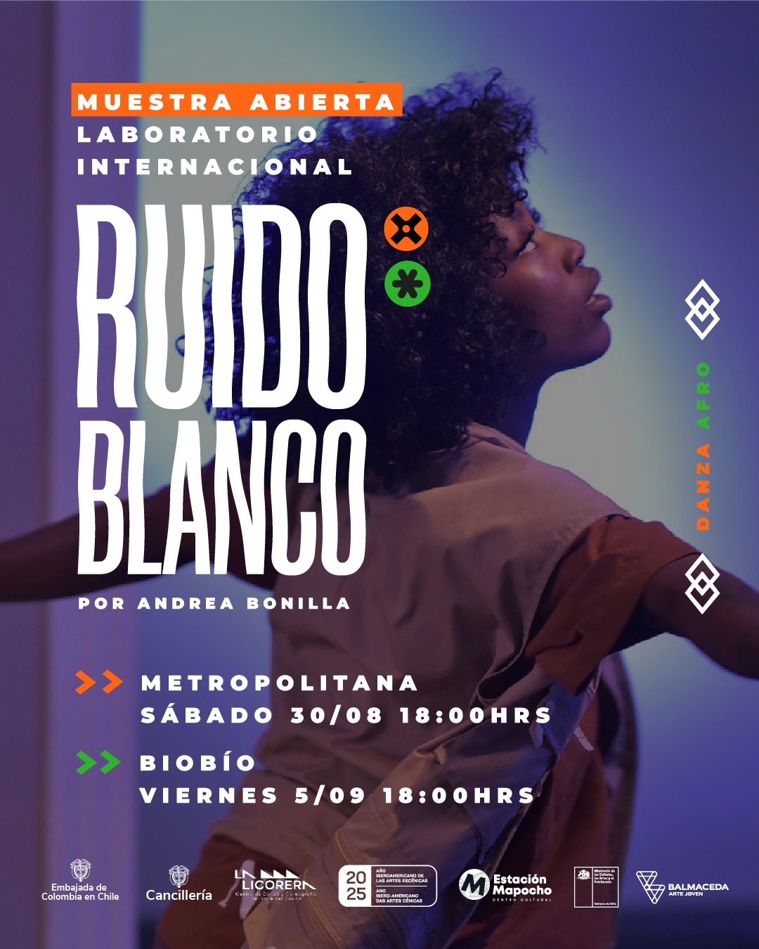 Banner invitación