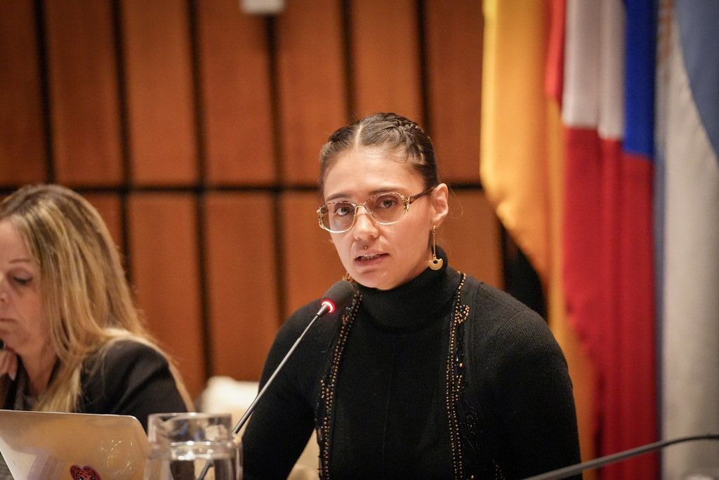 Colombia articula iniciativas de cooperación y género, promoviendo una diplomacia pacifista, interseccional y participativa