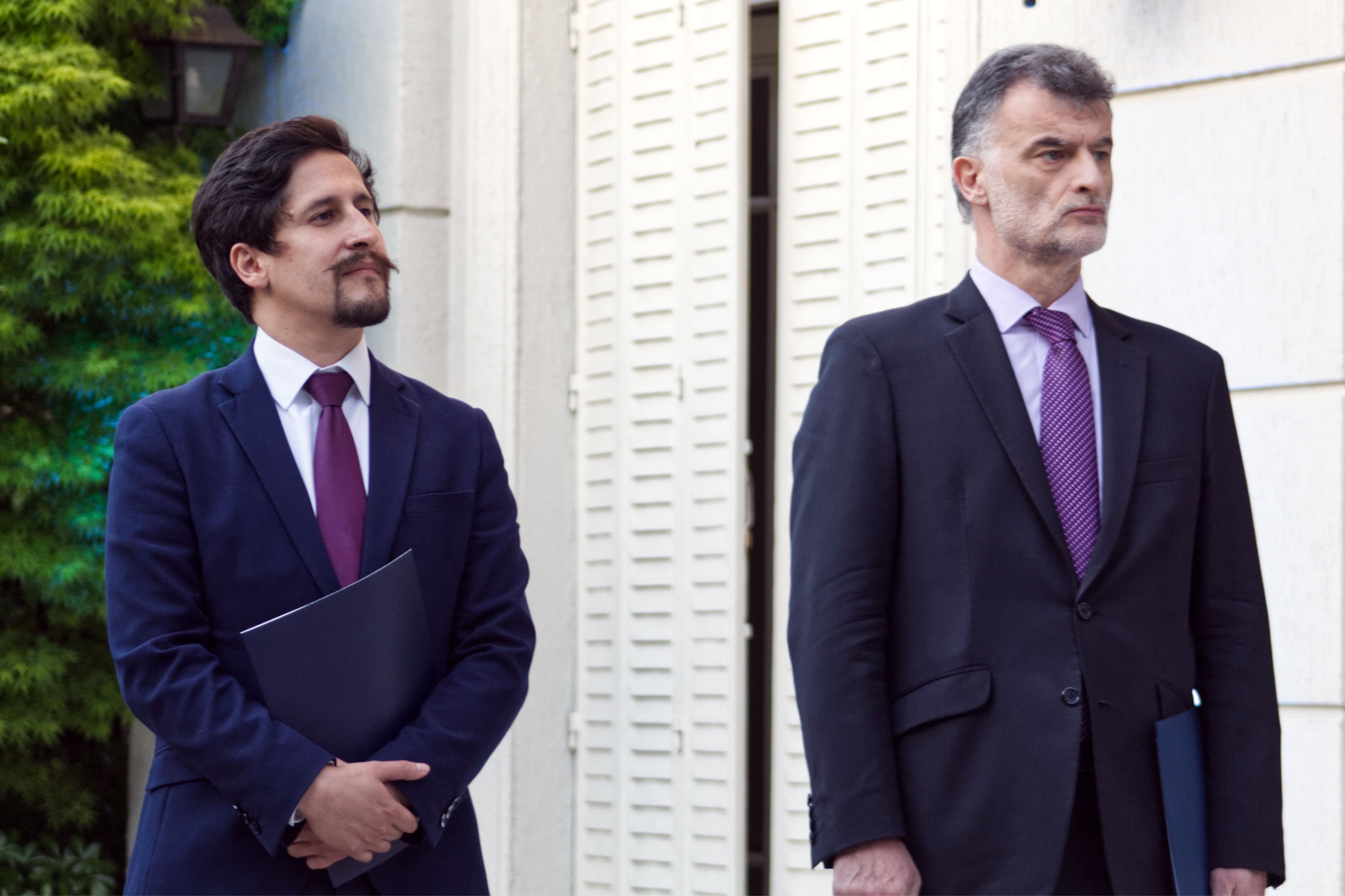 Recepción diplomática en Chile marca el preludio de la IV Cumbre CELAC–UE en Santa Marta, Colombia