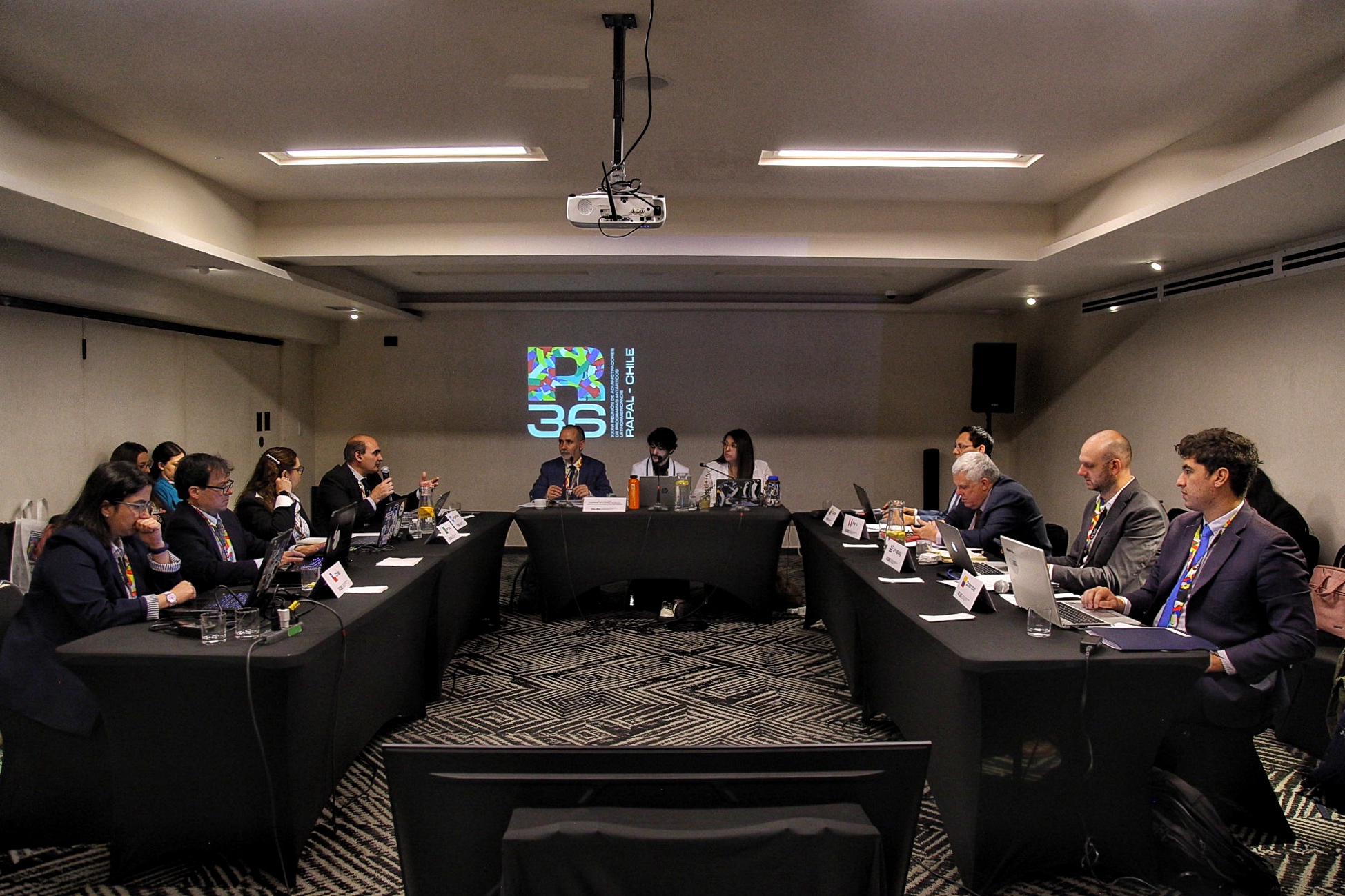 Colombia reafirmó su compromiso con la ciencia y la cooperación regional en foro antártico latinoamericano