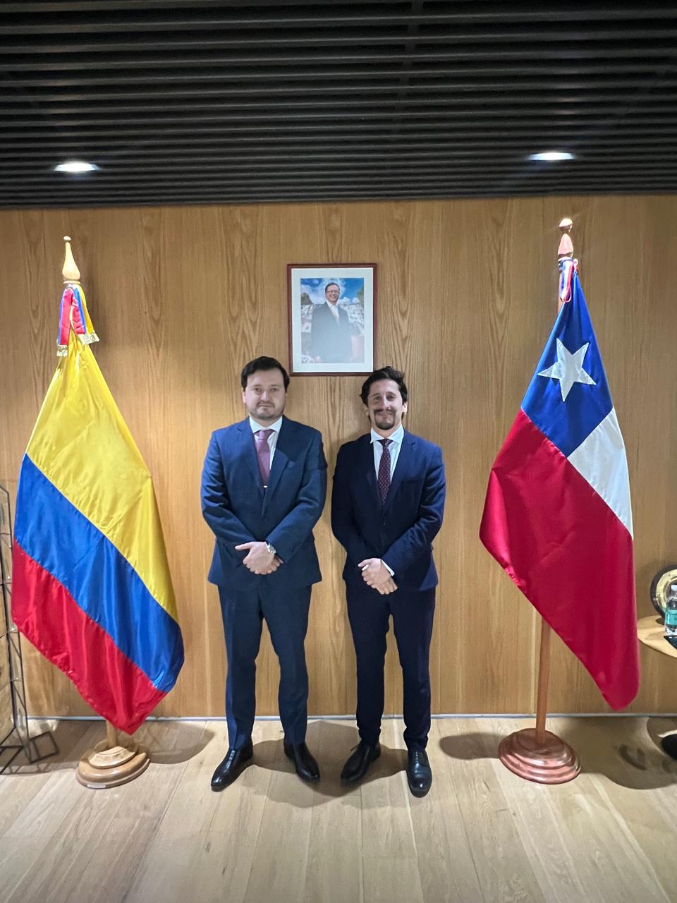 Exitosa participación de Colombia en la IV Cumbre del Comité Latinoamericano de Seguridad Interior
