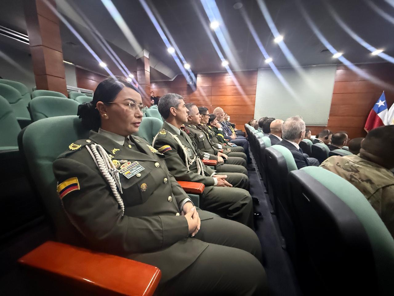 Sesión de trabajo