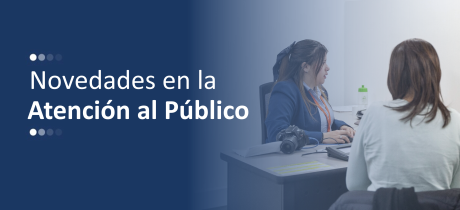 La Embajada de Colombia en Chile y su sección consular no tendrán atención al público el 15 de agosto de 2024